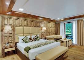 Dyo - The Organic Village Resort 2