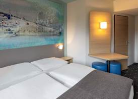 B&B Hotel Koblenz-City 3