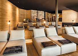 Taubers Bio Vitalhotel 4
