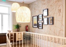 Harbour Inn Design Townhouse 2