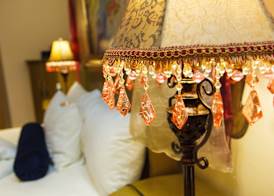 The Angels Place Boutique Hotel 2