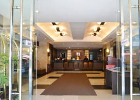 Pearl Garden Hotel 3