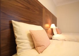 Strathburn Hotel Inverurie by Compass Hospitality 4