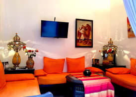 Riad Al Jana 3