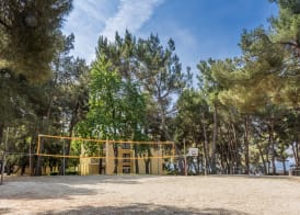 Apartments Savudrija Plava Laguna 4