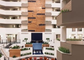 Residence Inn by Marriott Seattle Downtown/Lake Union 2