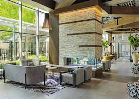 The Westin Buffalo 4