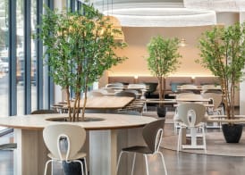 B&B HOTEL Lisboa Montijo 5