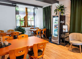 Landhotel Georgshof 5