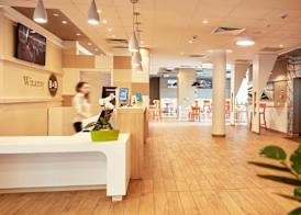 B&B HOTEL Katowice Centrum 2