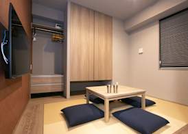 Minn Nihonbashi 4
