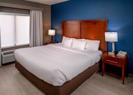 Comfort Suites Prestonsburg West 5
