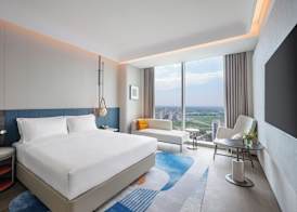Novotel Huzhou South Taihu Lake 4