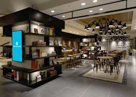 Hotel Nikko Narita 2