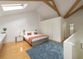 Apartment Firehouse by Sweet Porto - Free Parking 2