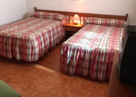 Hostal Los Chopos 3