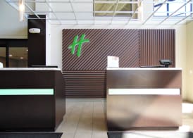 Holiday Inn BLOOMINGTON - NORMAL by IHG 2