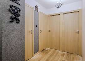 Lumina apartment in center of Warsaw 3