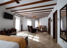 Entre Dos Aguas Hotel Boutique 2