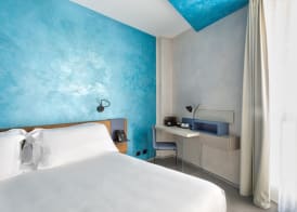 Carrick Hotel Camogli Portofino Coast 5