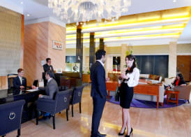 Fraser Suites Seef Bahrain 2