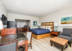 Extended Stay Suites Cookeville - Tennessee Tech 5