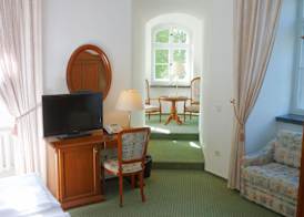 Hotel Schloss Spyker 5