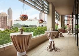 Hilton Garden Inn Atlanta Downtown 4