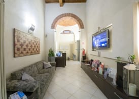 Hotel Cosimo de' Medici 5