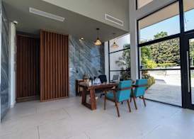 Cristalino Lagoon Front Hotel, Restaurant & Spa 2