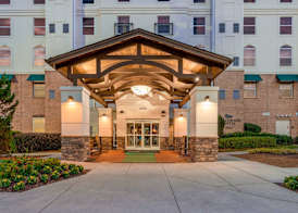 Homewood Suites by Hilton Lawrenceville Duluth 4