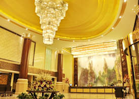 Best Western Plus Grand Hotel Zhangjiajie 5