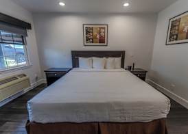 Monterey Surf Inn 3