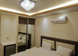 Seven Days Hotel 5