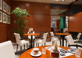 Ferretti Hotel Firenze 2