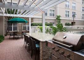 Homewood Suites Austin NW 5