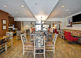 Hampton Inn Bozeman 4