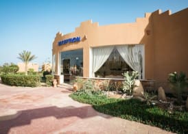 Silver Beach Boutique Hotel 3