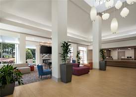 Hilton Garden Inn Rock Hill 4