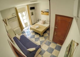 Spanish Galleon Lodge 4