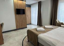 Pars Palas Hotel 5