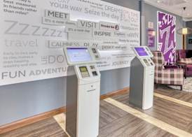 Premier Inn London Hammersmith - Shepherds Bush Road 3