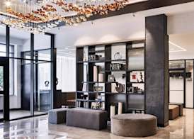 AC Hotel by Marriott Bridgewater 3