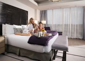Live! Casino & Hotel - Baltimore Washington Airport – BWI 5