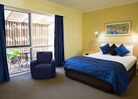 White Lace Motor Inn 4