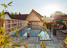 Landhotel Krone 5