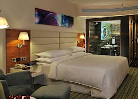 Four Points By Sheraton Visakhapatnam 4