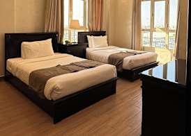Le Park Hotel 5