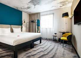 Hotel Ibis Krakow Centrum 3