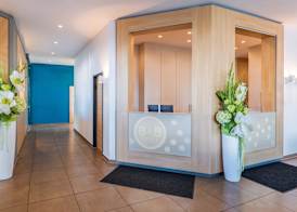B&B Hotel Ludwigshafen 2
